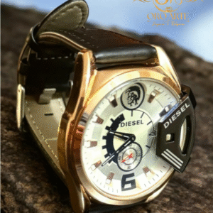 Reloj Diesel Caballero