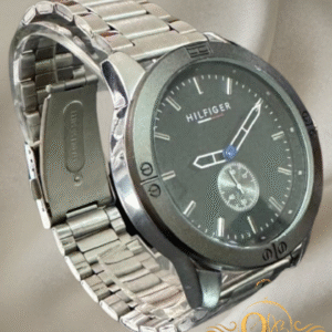 RELOJ CABALLERO HILFIGER