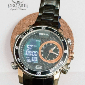 Reloj DIESEL para Caballero