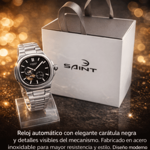 Reloj SAINT AUTOMATIC